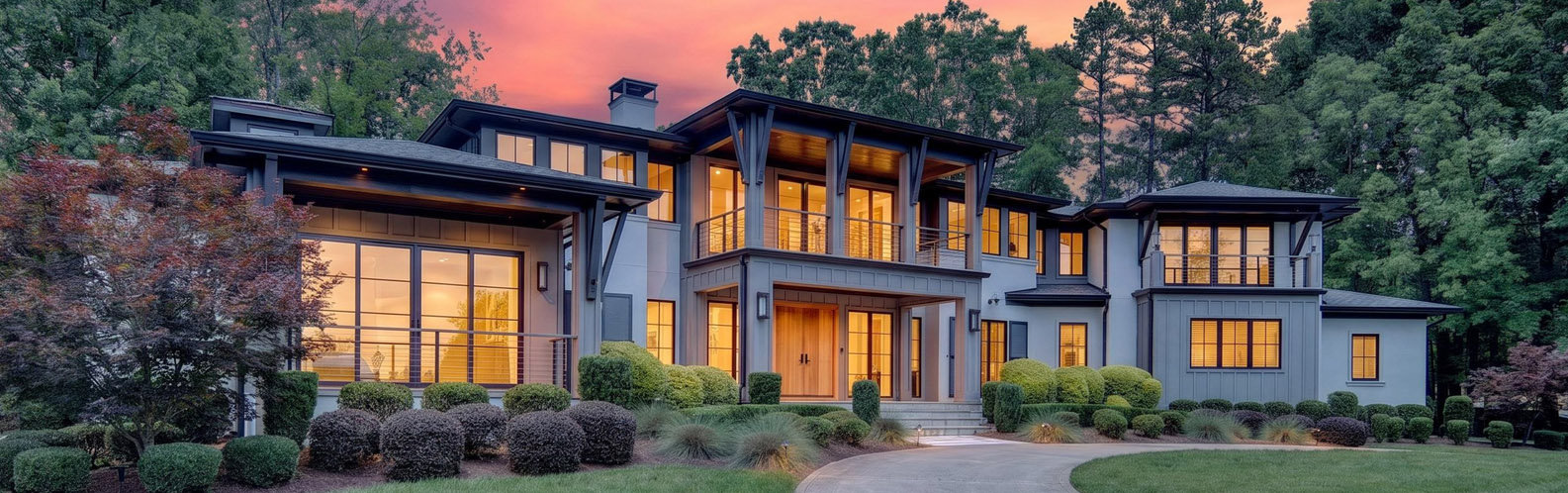 BREATHTAKING LAKE VIEWS<br>Cornelius, NC | Click Image for Info BREATHTAKING LAKE VIEWS Cornelius, NC